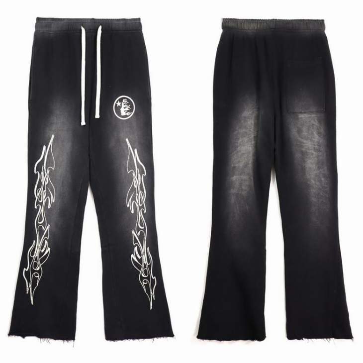 Picture of Hellstar Pants Long _SKUHellstarS-XLbrt812115053